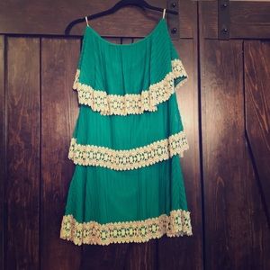 Judith March Dress